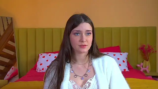 JessicaJewells Live XXX-Chat