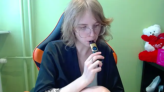 juicyPenny Chat XXX live