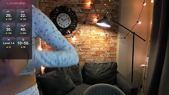 Онлайн чат XXX nancy_posh