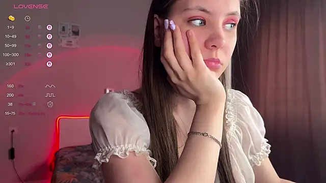 Katherine___Ross' Live XXX Chat