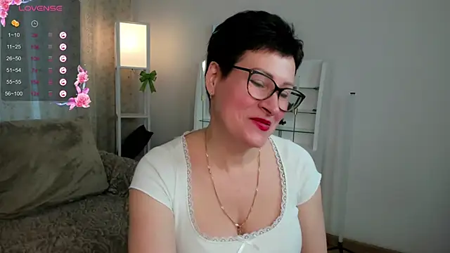 JennyMons Live XXX-Chat