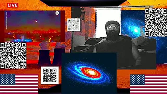 عرض كام RussellTaylorLacy