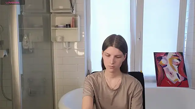 Czat XXX na żywo – LeanStehlik