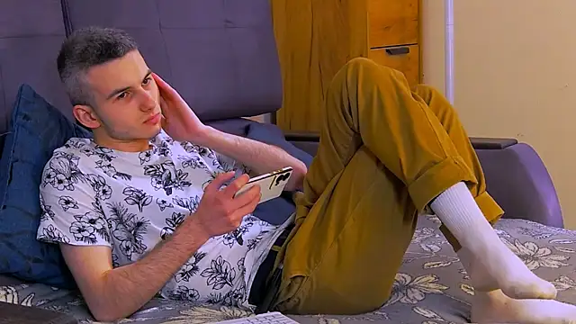 Magic_Storms – Naživo XXX chat