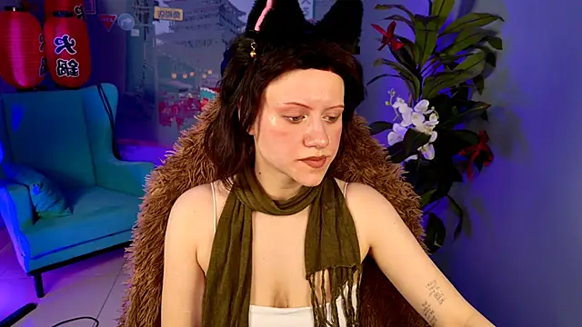 Chat +18 de LidaDarknet ao vivo