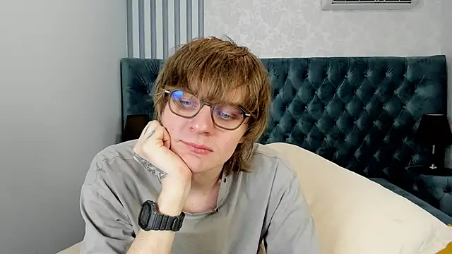 TaylerBev 라이브 XXX 채팅