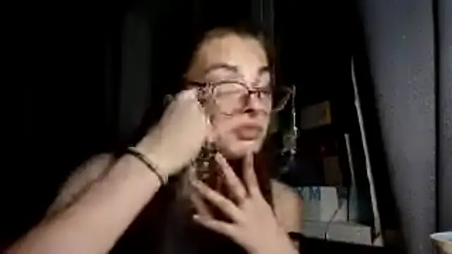 AndreaAbo Live XXX-Chat