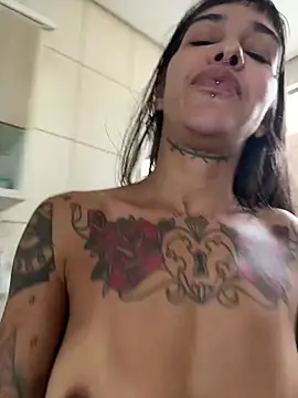 Nikatsu Chat XXX live