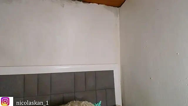 nicolaskan Live XXX-chat