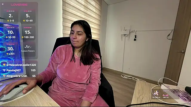 Živý XXX chat cloe_small