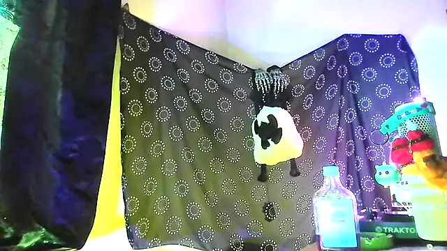 Guyst049 élő XXX-chatje