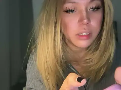 caligirlnikita Show Webcam