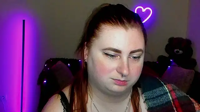 Alicia_love00's Live XXX Chat