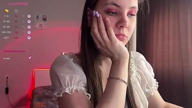 Katherine___Ross 现场XXX聊天