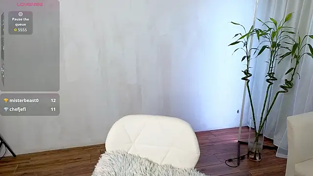 _EliDream's Webcam Show