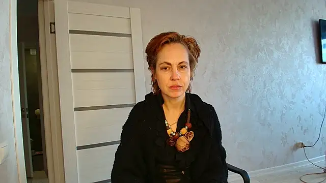 LioraWeiss – Live XXX-chat