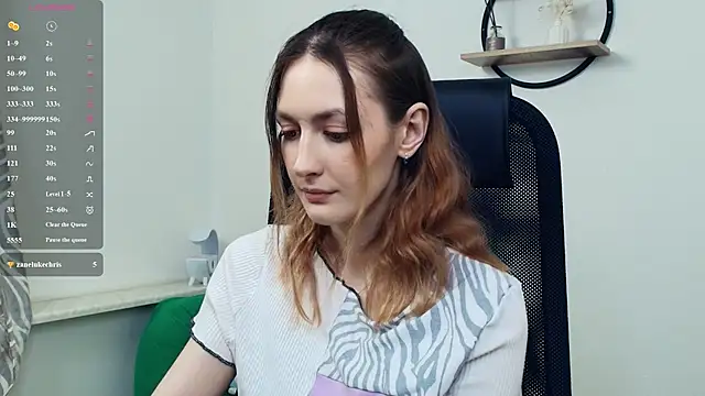 Онлайн чат XXX LoraLanett