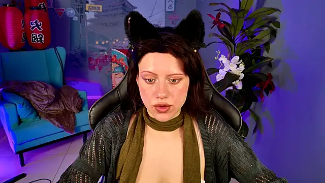 Chat +18 de LidaDarknet ao vivo