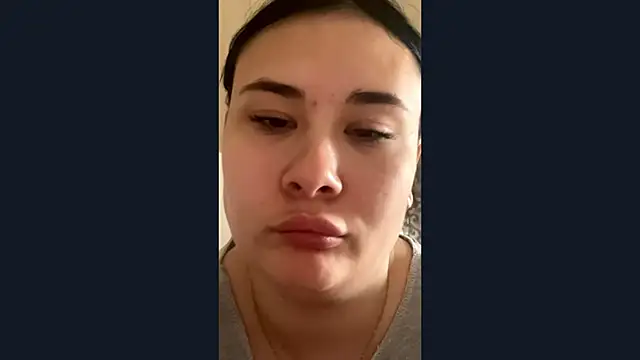 MarcieAdjei Webcam-Show