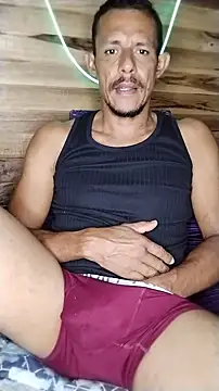 El_junior21 Show in webcam