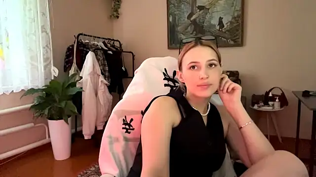 MONTREAL – webcam-show