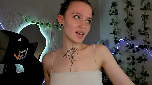 Elastikisss Live XXX-Chat