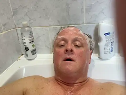 Show modela bigbadjon69 na web-kameri