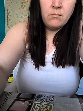 Онлайн чат XXX Milla-23