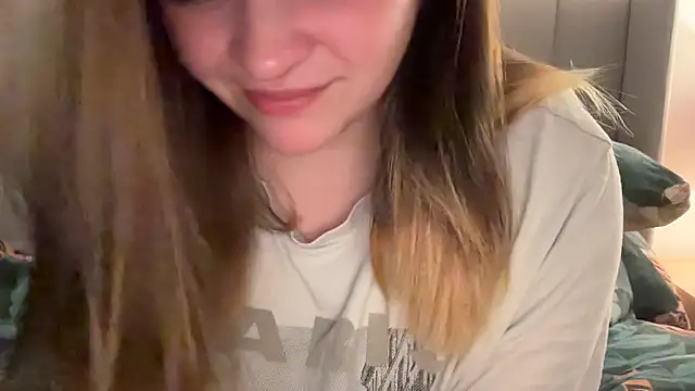 Chat +18 de CutieBabeEmma ao vivo