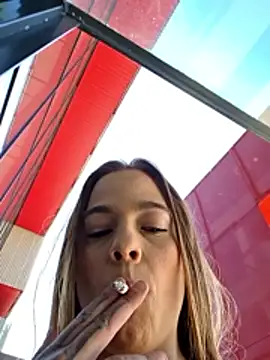 Webkamerová show Luna_Lynn