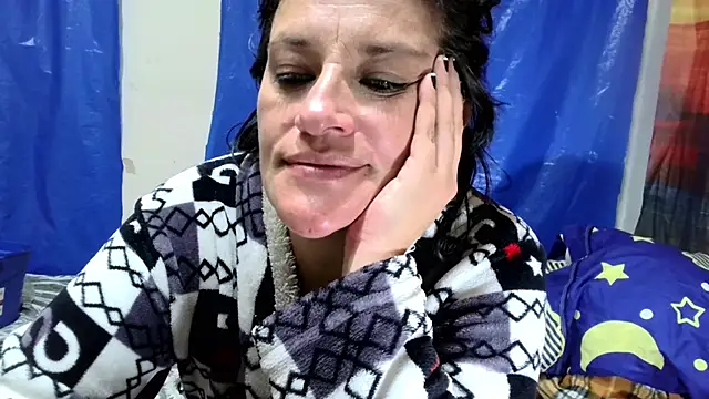 Chat +18 de Kimmysander ao vivo