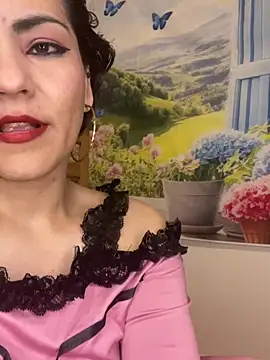 Chat XXX en directo de eva_luz