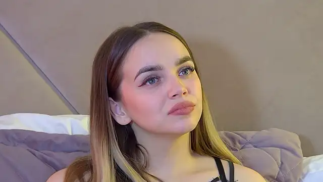 Chat +18 de AnitaVenture ao vivo