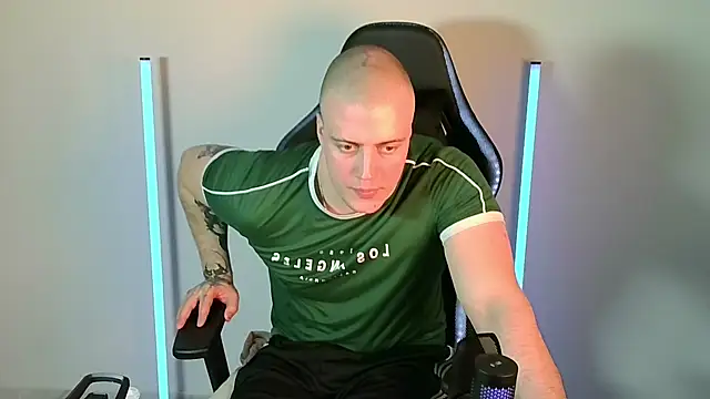 Telenok Chat XXX in diretta