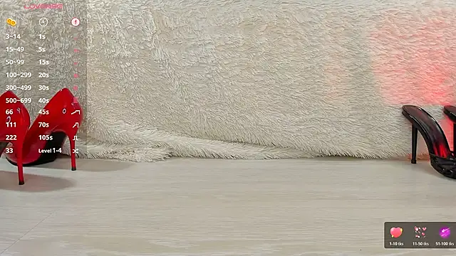 queens_nylon Chat XXX in diretta