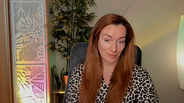 RebeccaMartinez Chat XXX in diretta