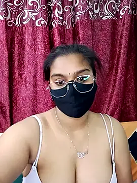 Jasmine_jaaan's Webcam Show