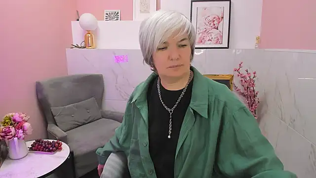 CarmenSoftのウェブカメラショー