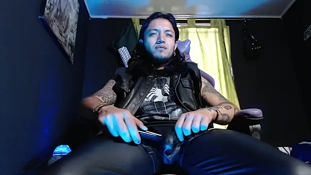 Dicaprioo_ 在線直播表演