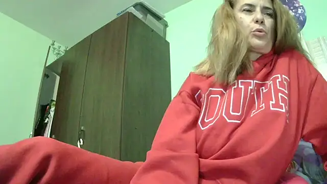 SexyGioconda 라이브 XXX 채팅