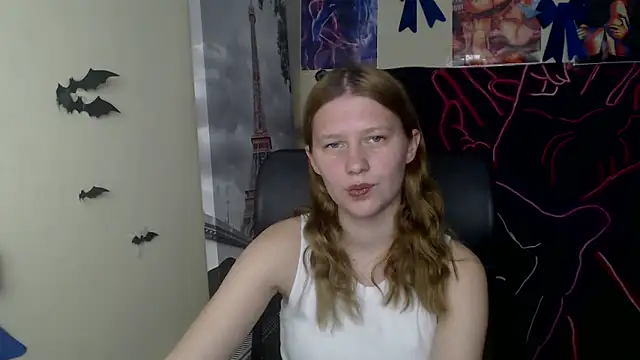 StellaCRL Obrolan Langsung XXX