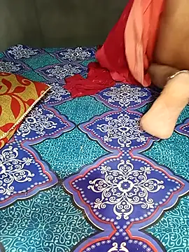 Show modela Super_bhabhi_Indian na web-kameri