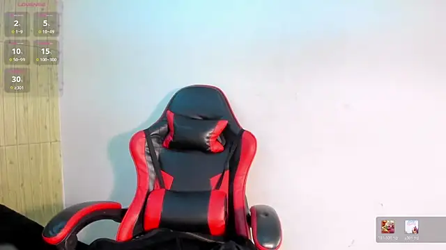 dolly_boob লাইভ XXX চ্যাট