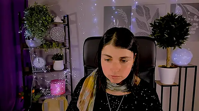 Chat XXX en directo de MartaEdams