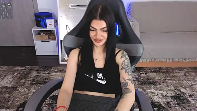 Chat XXX en directo de AnacondaOnn