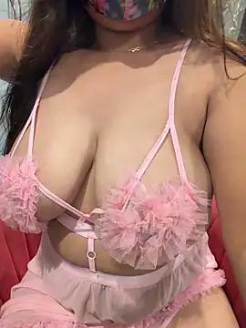 Show modela prisha944 na web-kameri