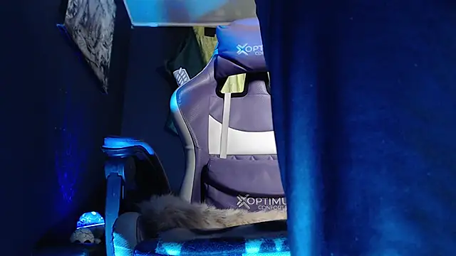 Dicaprioo_ 网络视讯表演