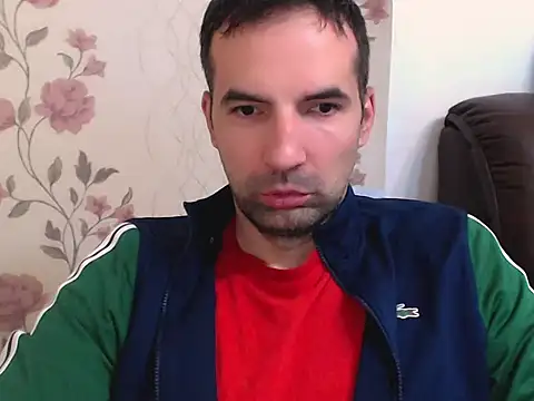 Leo_1617 Webcam show