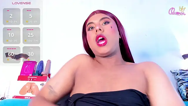 عرض كام Emili_Roux