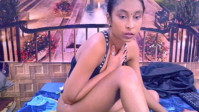 Chat XXX ao vivo de IndianSexyButt